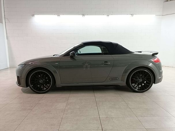 Audi TT 40 TFSI S tronic 145 kW image number 5