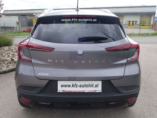 Mitsubishi ASX 1.0 67 kW image number 4