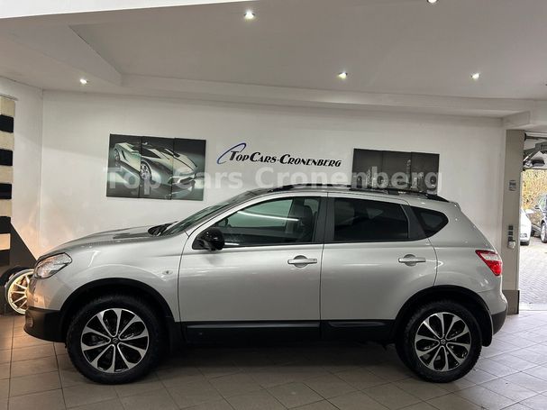 Nissan Qashqai 2.0 104 kW image number 15