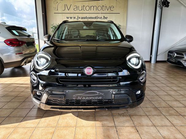 Fiat 500X 1.3 FireFly 110 kW image number 3