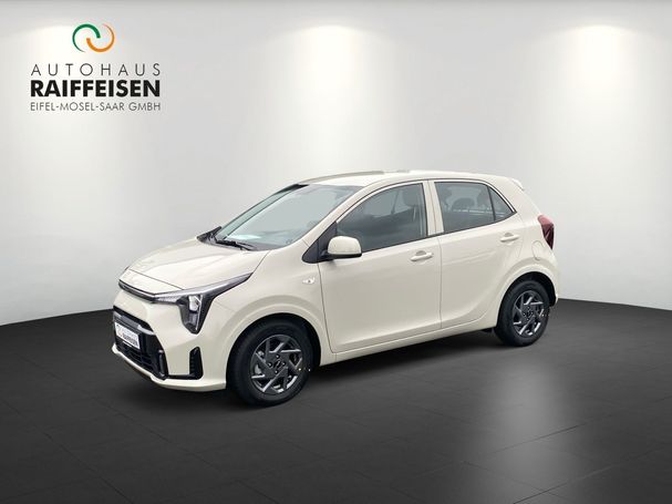 Kia Picanto 1.0 Vision AMT 49 kW image number 1