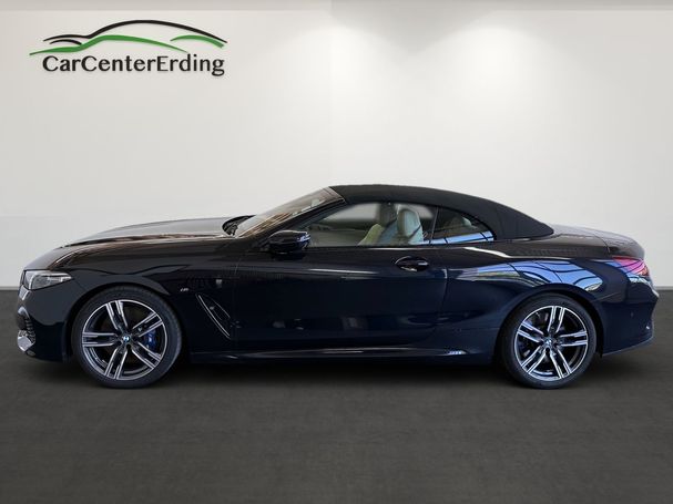 BMW 840i Cabrio xDrive 245 kW image number 6