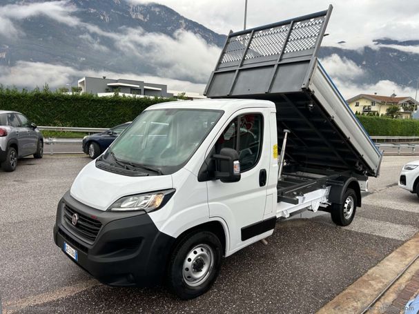 Fiat Ducato 117 kW image number 2