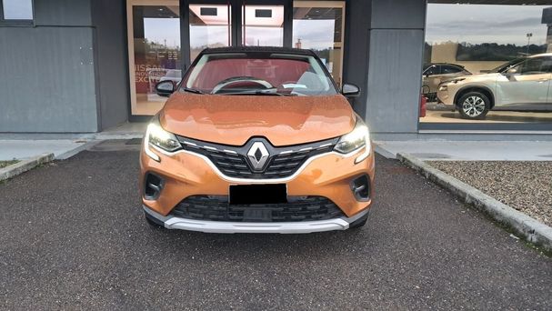 Renault Captur 105 kW image number 3