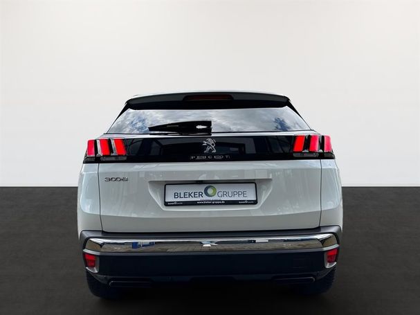 Peugeot 3008 PureTech 130 Allure 96 kW image number 3