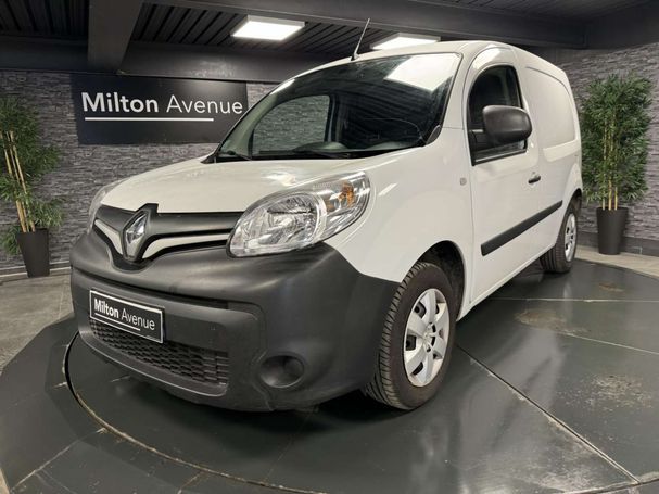 Renault Express 1.5 dCi 70 kW image number 1