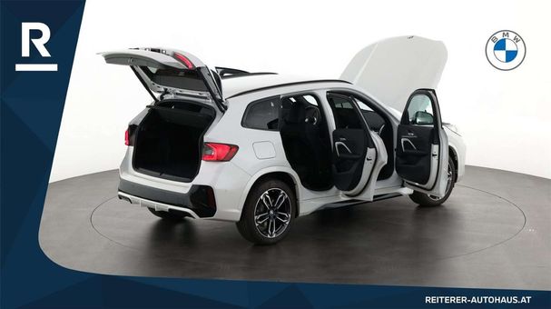 BMW X1 xDrive18d 110 kW image number 19