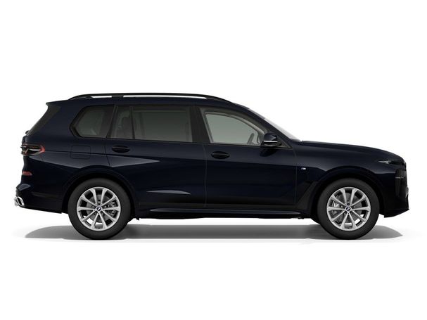 BMW X7 xDrive40i 280 kW image number 5