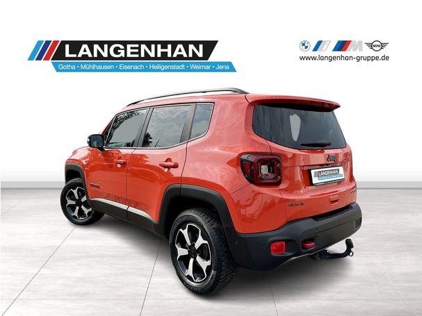 Jeep Renegade 2.0 125 kW image number 4