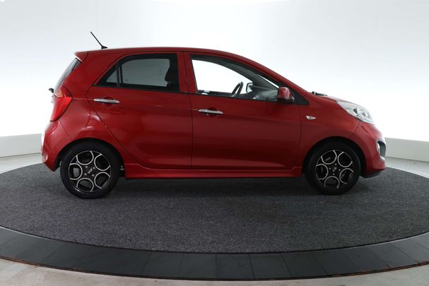 Kia Picanto 1.0 51 kW image number 13