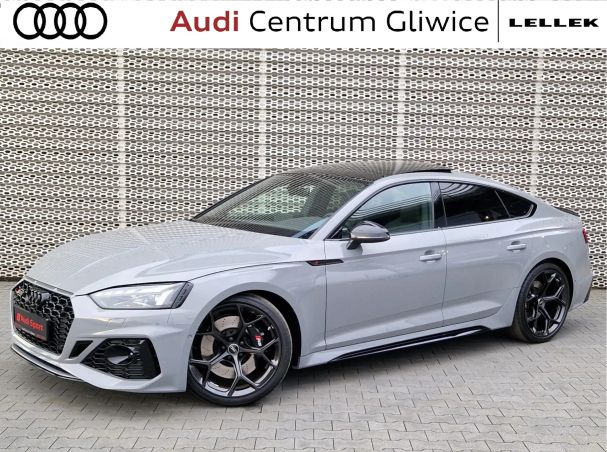 Audi RS5 quattro Tiptronic 331 kW image number 1