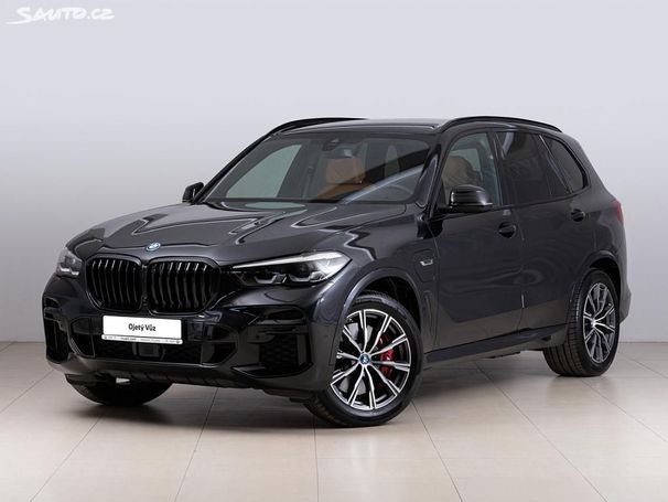 BMW X5 45e xDrive 290 kW image number 1