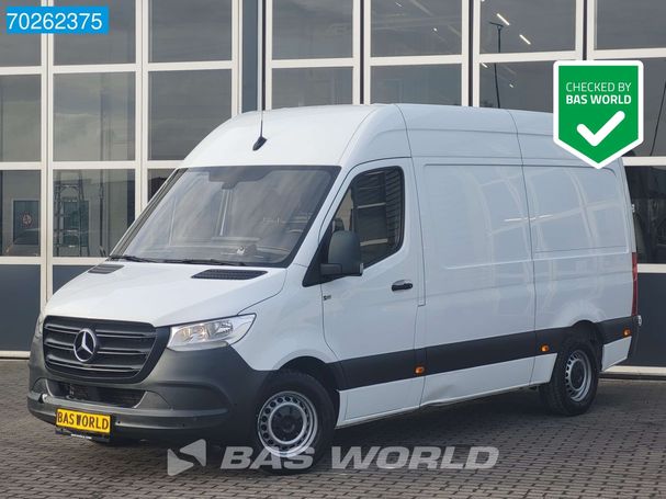 Mercedes-Benz Sprinter 315 CDI 110 kW image number 1