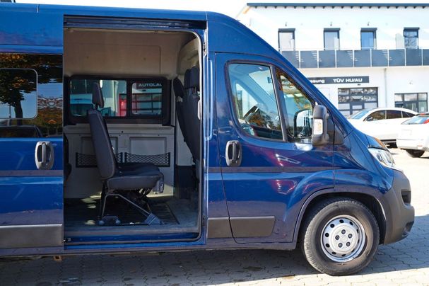 Fiat Ducato Maxi 100 kW image number 7