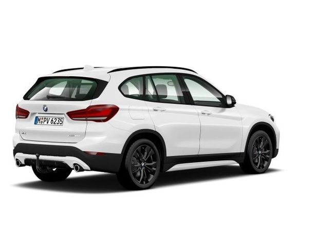 BMW X1 xDrive18d Sport Line 110 kW image number 2