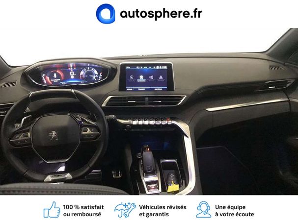 Peugeot 3008 123 kW image number 9