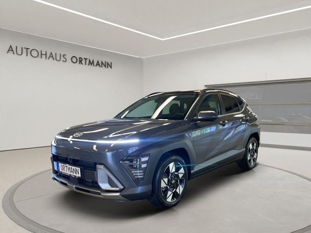 Hyundai Kona 1.6 146 kW image number 1