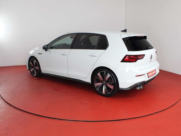 Volkswagen Golf GTD DSG 147 kW image number 15