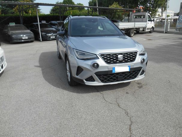 Seat Arona 1.0 TSI 70 kW image number 1