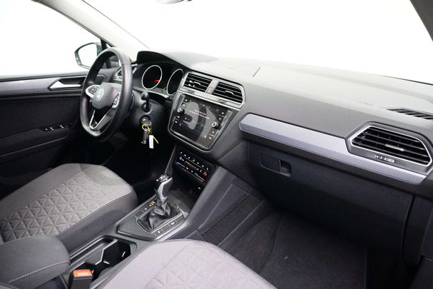 Volkswagen Tiguan 1.5 TSI Elegance DSG 110 kW image number 7