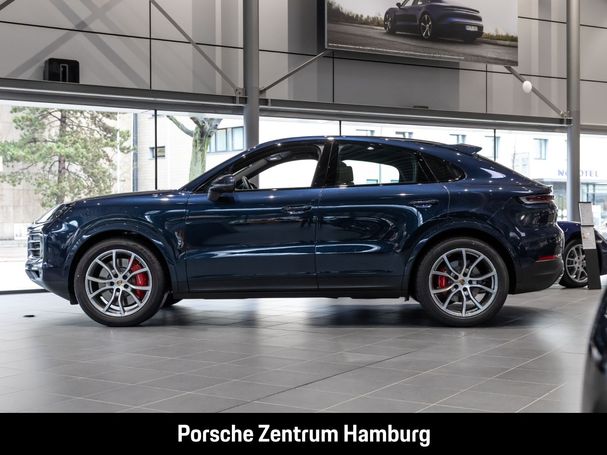 Porsche Cayenne S Coupé 349 kW image number 3