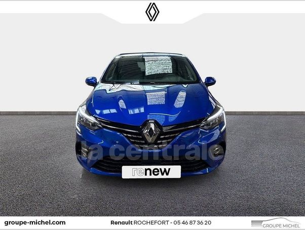 Renault Clio 103 kW image number 4