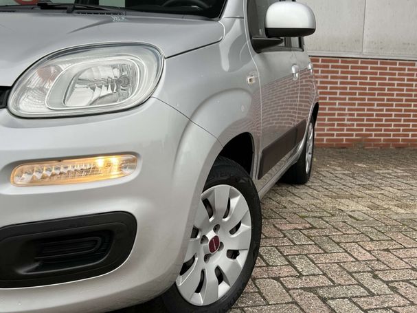 Fiat Panda TwinAir 59 kW image number 4