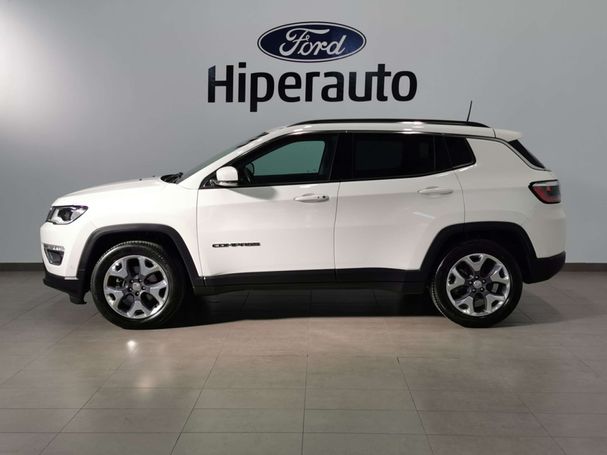 Jeep Compass Limited 103 kW image number 24