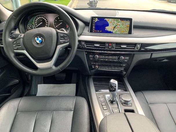 BMW X5 xDrive 183 kW image number 6