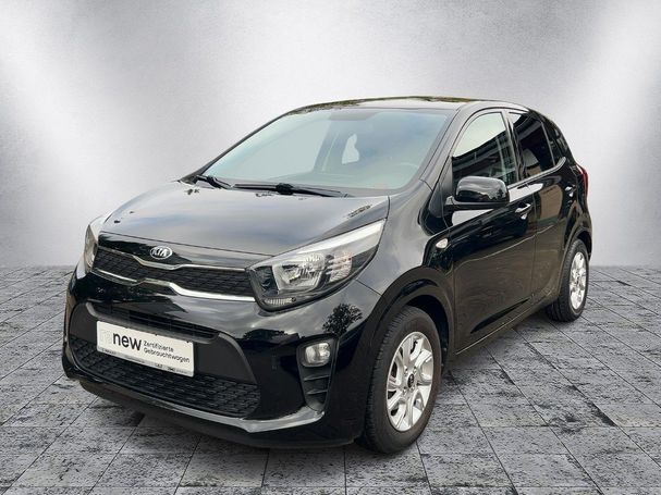 Kia Picanto 1.0 49 kW image number 1