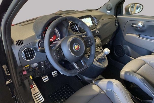 Abarth 500 132 kW image number 9