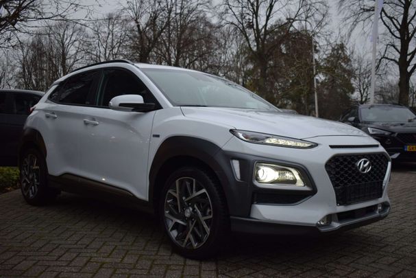 Hyundai Kona 1.6 GDI Premium 103 kW image number 2