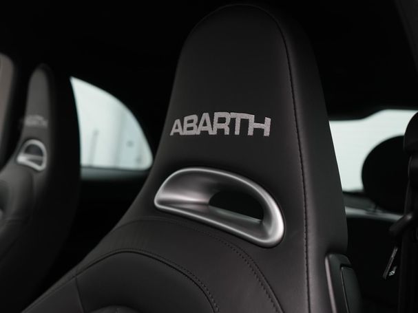 Abarth 595 Turismo 121 kW image number 25