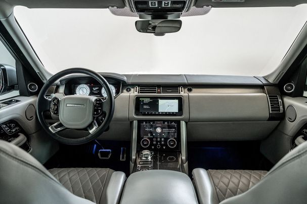 Land Rover Range Rover 416 kW image number 22