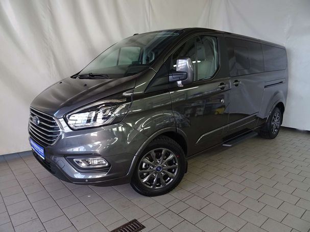 Ford Tourneo Custom L2 Titanium X 136 kW image number 1