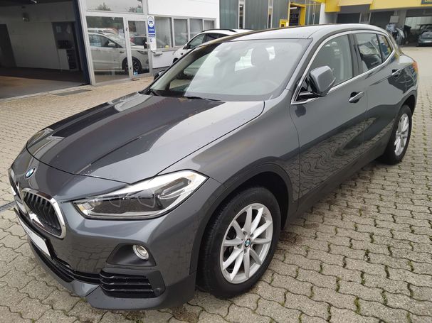 BMW X2 sDrive 141 kW image number 1