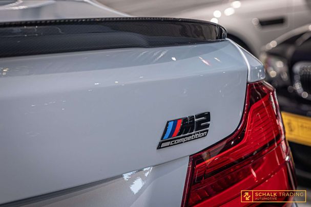 BMW M2 Competition 302 kW image number 20