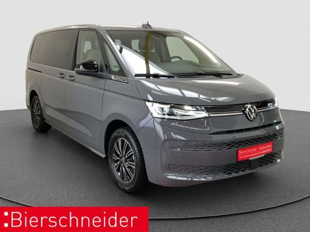 Volkswagen T7 Multivan 2.0 TDI DSG 110 kW image number 2