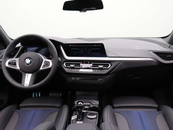 BMW 118i M Sport 100 kW image number 26