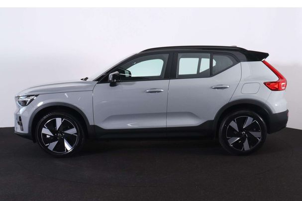 Volvo XC40 Single Motor Extended Range Plus 185 kW image number 2