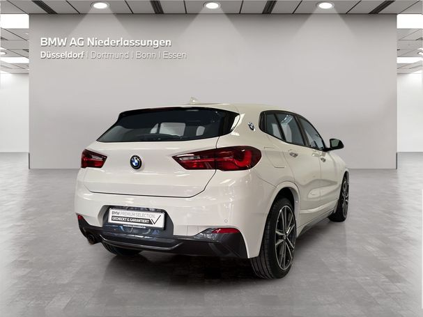 BMW X2 sDrive18i M Sport 100 kW image number 4