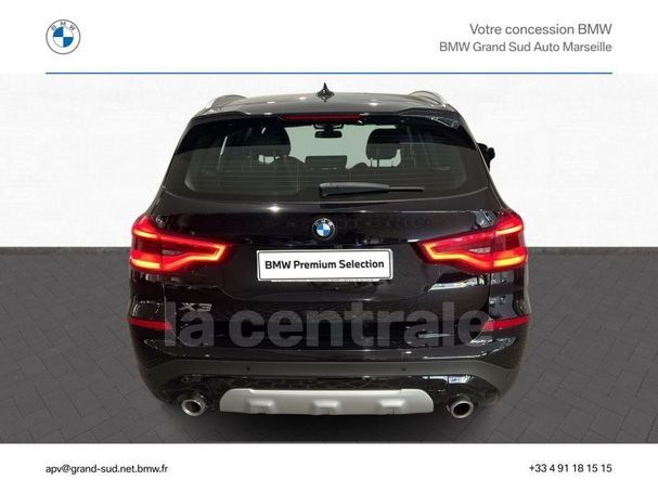 BMW X3 xDrive 215 kW image number 5