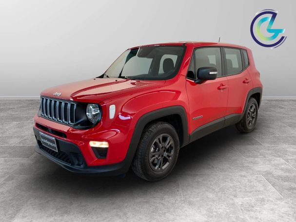 Jeep Renegade 96 kW image number 43