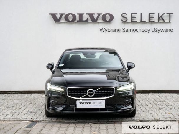 Volvo S60 AWD 184 kW image number 3