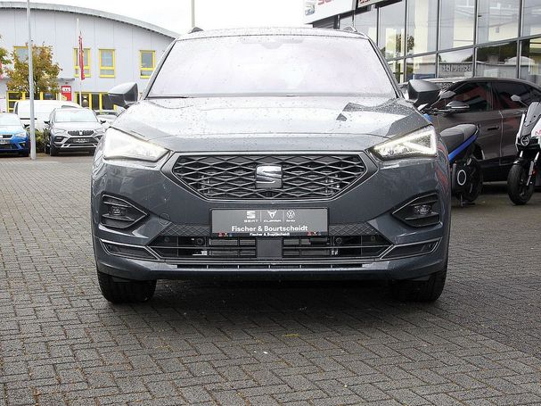 Seat Tarraco 1.5 TSI 110 kW image number 7