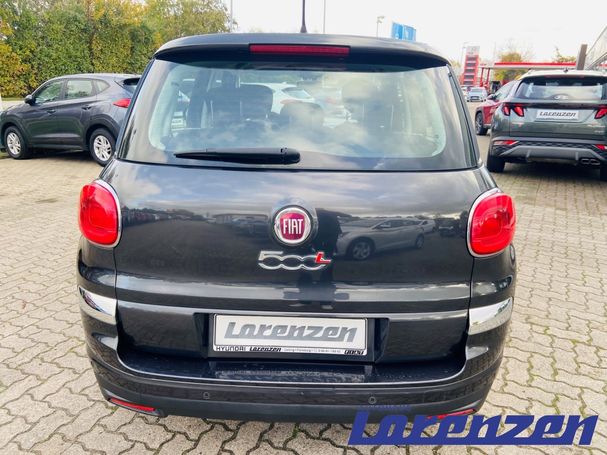 Fiat 500L 1.4 88 kW image number 7