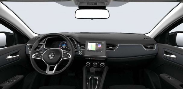 Renault Arkana 1.6 E-Tech Hybrid 105 kW image number 1