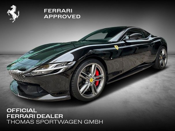 Ferrari Roma 456 kW image number 1