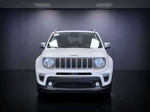 Jeep Renegade 1.0 Limited 88 kW image number 3