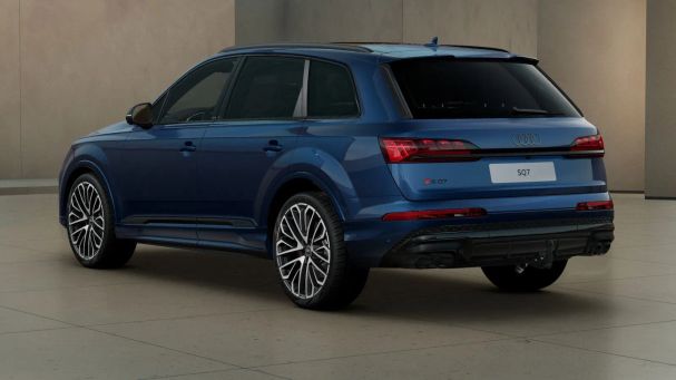 Audi SQ7 373 kW image number 3